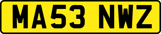 MA53NWZ