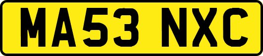 MA53NXC