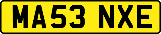 MA53NXE