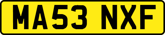 MA53NXF
