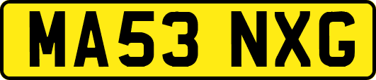 MA53NXG