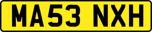 MA53NXH