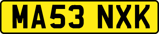 MA53NXK
