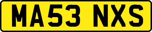 MA53NXS