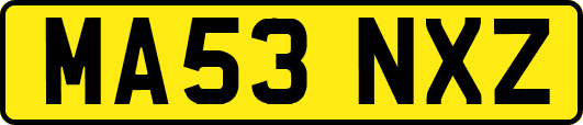 MA53NXZ