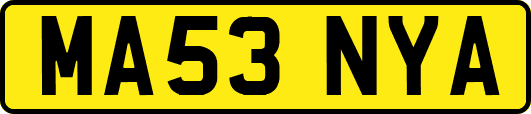 MA53NYA