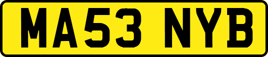 MA53NYB