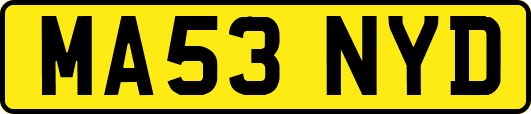 MA53NYD