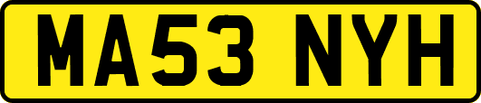 MA53NYH