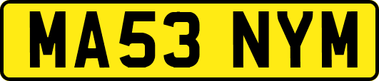 MA53NYM