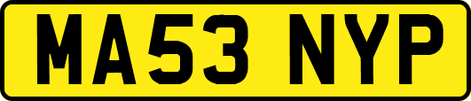 MA53NYP