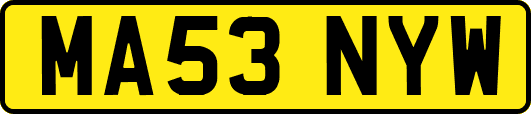 MA53NYW