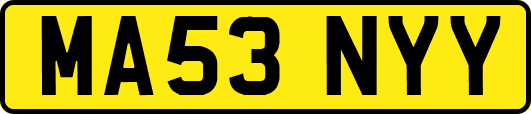 MA53NYY