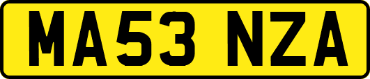 MA53NZA