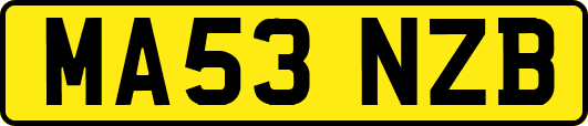 MA53NZB