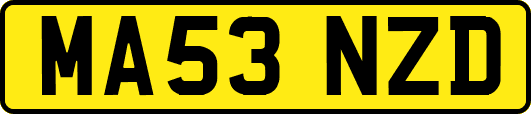 MA53NZD