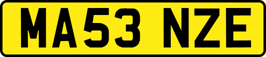 MA53NZE