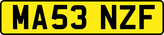 MA53NZF
