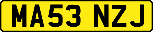 MA53NZJ
