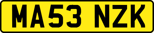 MA53NZK