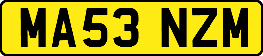 MA53NZM