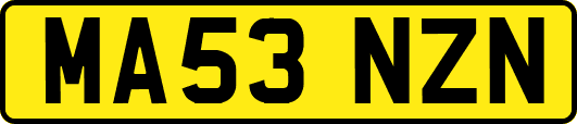 MA53NZN