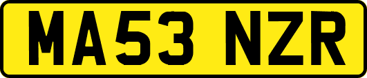MA53NZR
