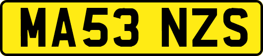 MA53NZS