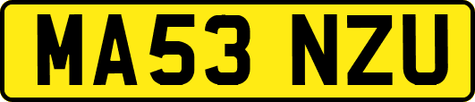 MA53NZU
