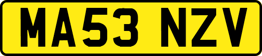 MA53NZV