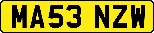MA53NZW