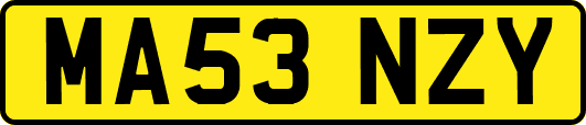 MA53NZY