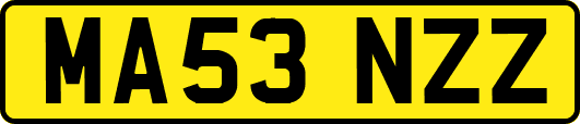 MA53NZZ