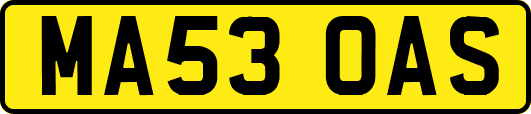 MA53OAS