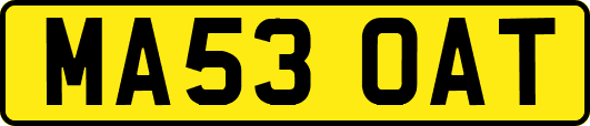 MA53OAT