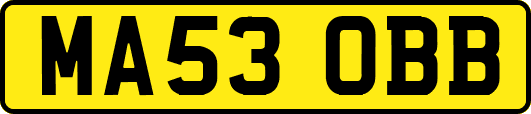MA53OBB