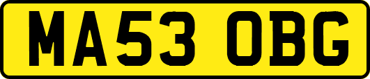 MA53OBG