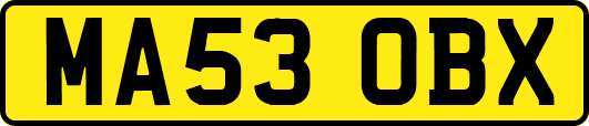 MA53OBX