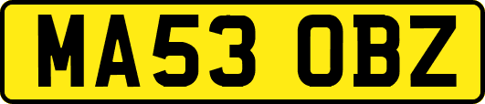 MA53OBZ