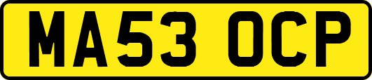 MA53OCP