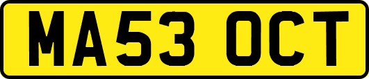 MA53OCT