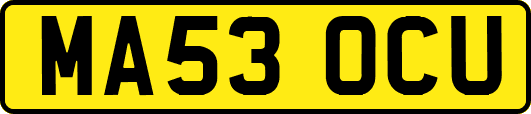 MA53OCU