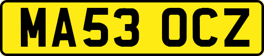 MA53OCZ
