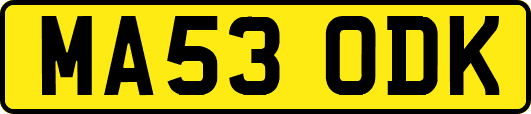 MA53ODK