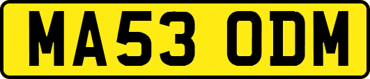 MA53ODM