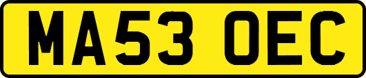 MA53OEC