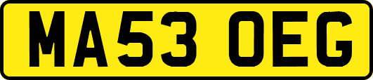 MA53OEG