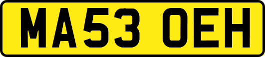 MA53OEH