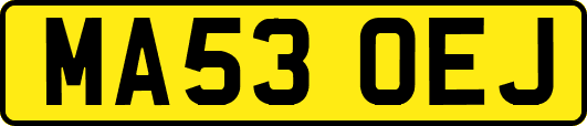 MA53OEJ