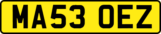 MA53OEZ